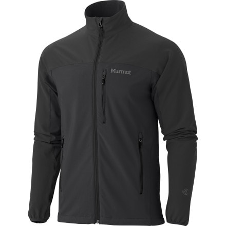 Marmot Tempo Softshell Jacket Men s Clothing