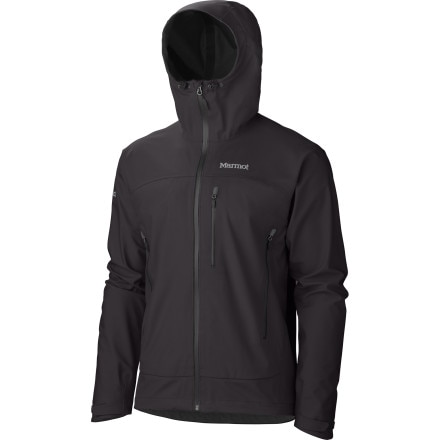Marmot nabu top