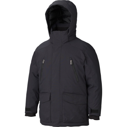 Marmot Odin Parka - Boys' - Kids