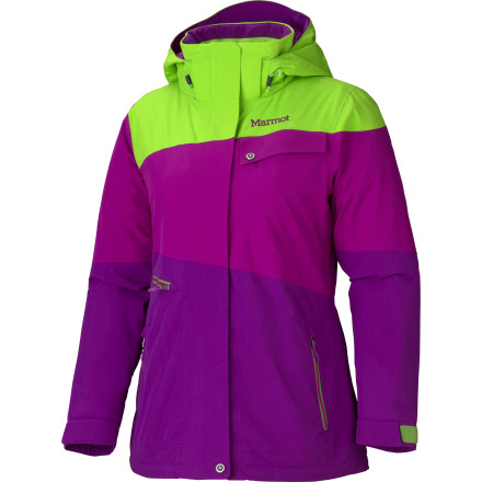 Marmot Moonshot Jacket - Women's - Clothing