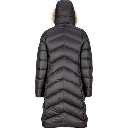 Marmot women's sales montreaux down coat