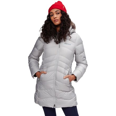 Marmot Montreal Down Coat Women S Marmot Montreal Down Coat Women S, Marmot Coat Fur Hood