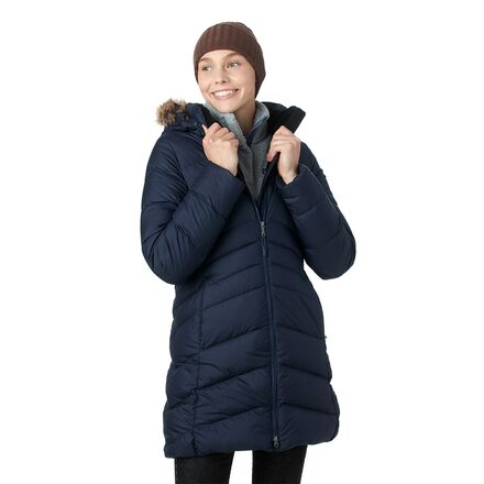 Marmot Montreal Down Coat - Women's 