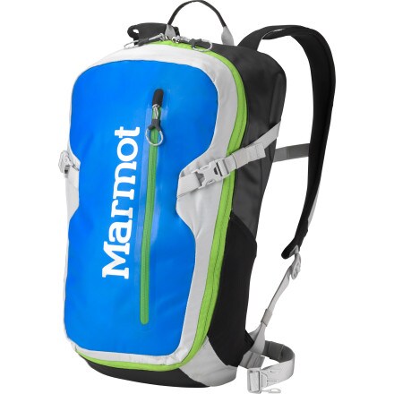Marmot Inter Hauler Backpack - 1098cu in | Backcountry.com