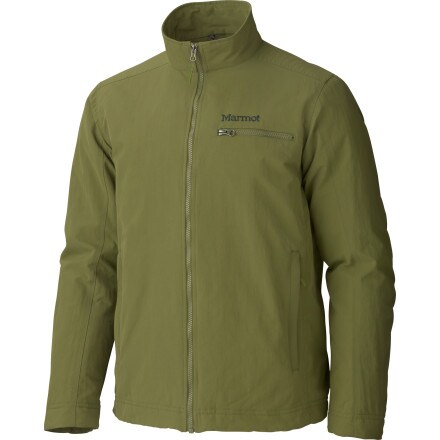 Marmot Central Insulated Jacket - Men's | Backcountry.com