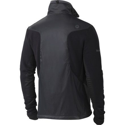 Marmot Alpha Pro Insulated Jacket - Men's - Clothing