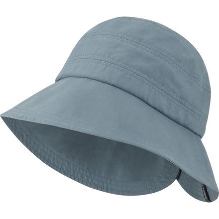 WOMEN’S Marmot hat. Light blue. Waterproof Wm main image 3