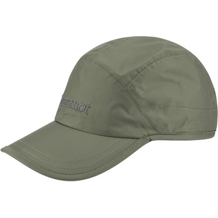 Marmot PreCip Baseball Hat - Men display picture 2