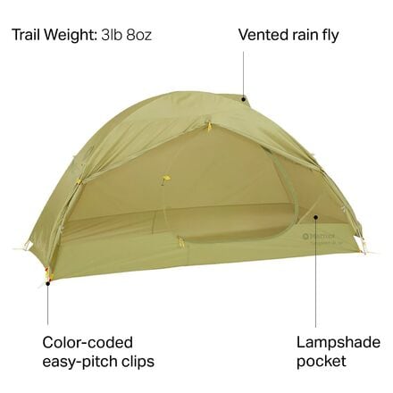 Marmot tungsten on sale 1p ul