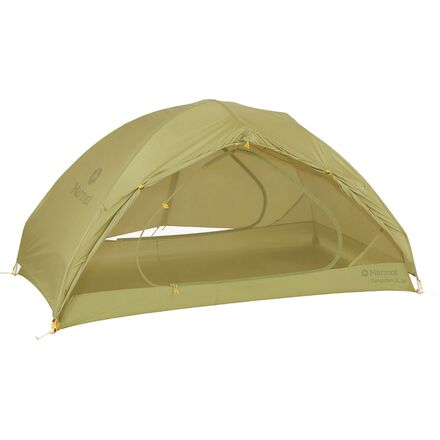 Marmot Tungsten UL Tent 2 Person 3 Season Hike Camp
