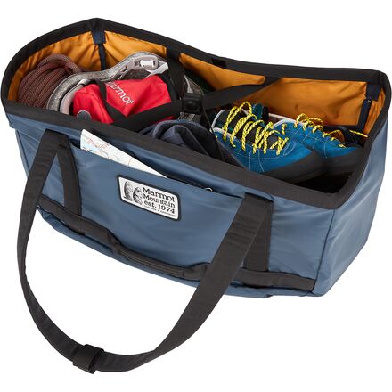 Marmot Camp Hauler Small Bag - Travel