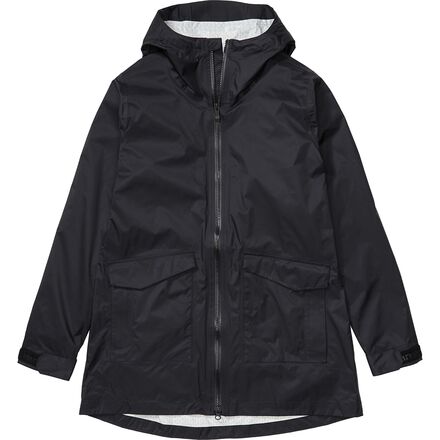 Marmot Ashbury PreCip Eco Jacket - Women's - Clothing
