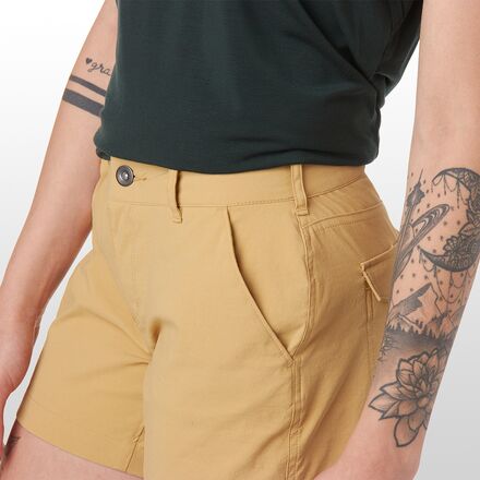 Marmot Raina 5in Short - Women's
