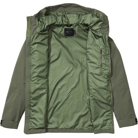Marmot Hudson Jacket Men s Clothing