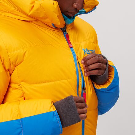 Warmcube 8000M Suit - Men's