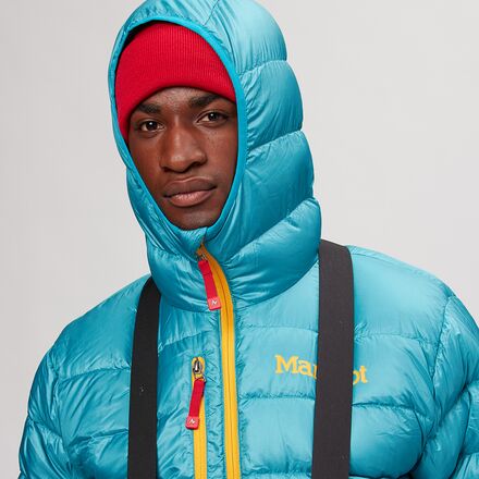 Marmot Warmcube 8000M Suit - Men's - Clothing