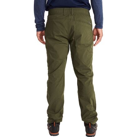Marmot men's durango best sale pant