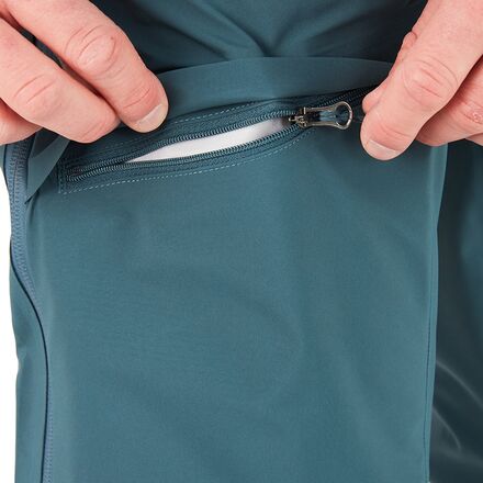 Marmot Huntley Bib Pant - Men's - Clothing
