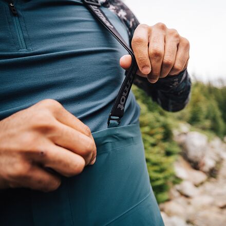 Marmot Huntley Bib Pant - Men's - Clothing