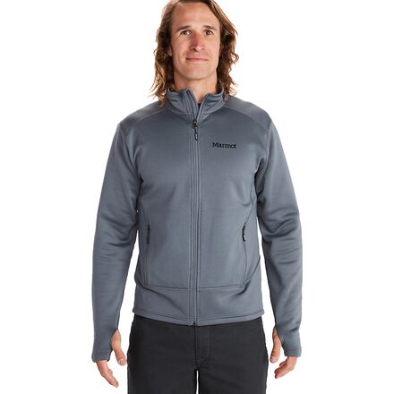 Marmot olden polartec jacket Outlet