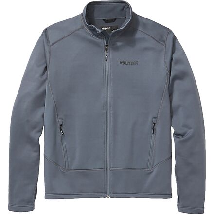 marmot fleece uk