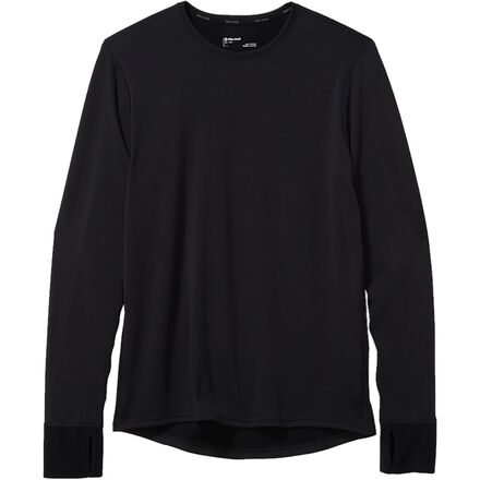 FCRB × POLARTEC BASE LAYER TOP FCRB × POLARTEC BASE LAYER TOP AOS Polartec FR Level II