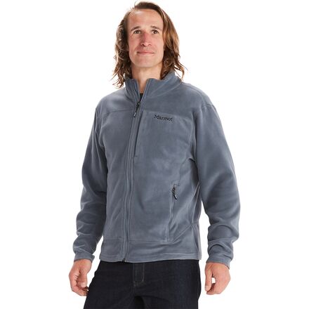 marmot reactor jacket