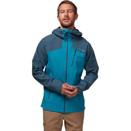 Marmot ROM 2.0 Hooded Jacket - Men's 