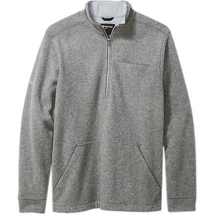 Marmot Ryerson Half-Zip Fleece Sweater 