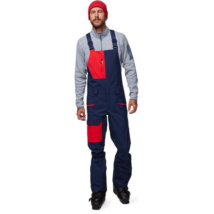 Marmot bib deals ski pants