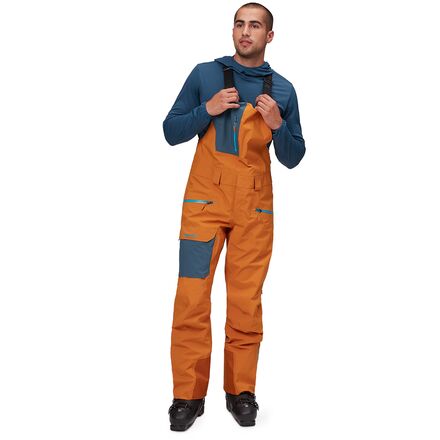 Marmot Smokes Run Bib Pant - Men's