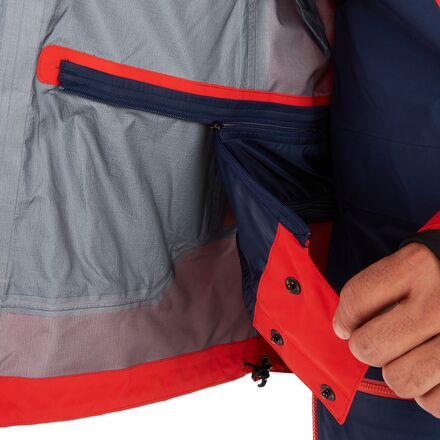 Marmot smokes run jacket best sale