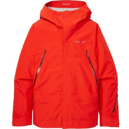 Marmot spire clearance