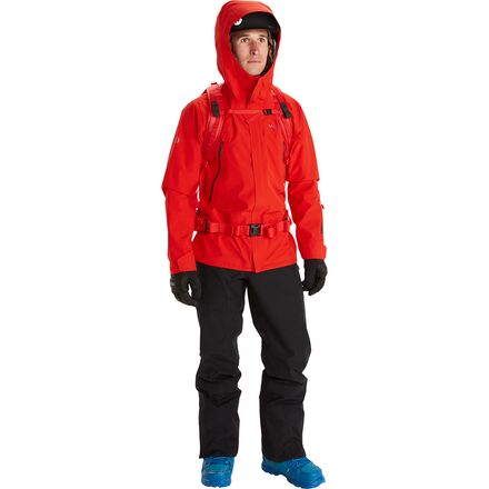 Marmot Spire Jacket - Men's - Clothing