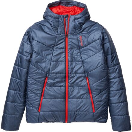 marmot primaloft jacket