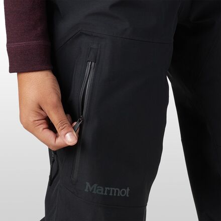 Marmot Adventure Bib Pant - Women's