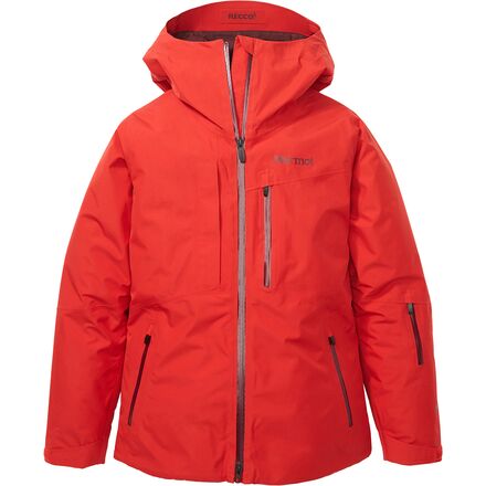 Marmot women's on sale warm ii jacket