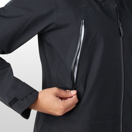 Marmot Spire Jacket - Women's - Clothing