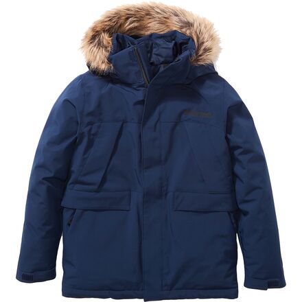 Marmot Yukon Down Jacket - Boys' - Kids
