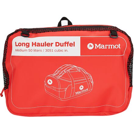 Marmot long hauler 50l outlet