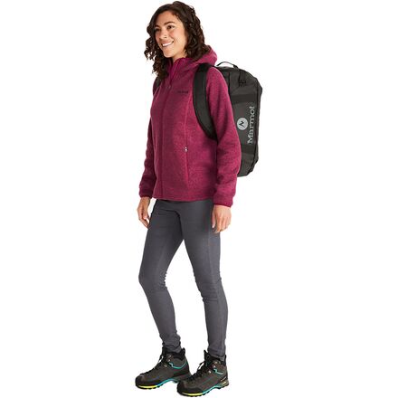 Marmot Long Hauler Small 35L Duffel Bag - Accessories