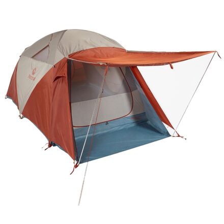 Alpine Mountain Gear 6-Person Weekender Tent