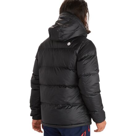 marmot DOUCE DOWN JACKET