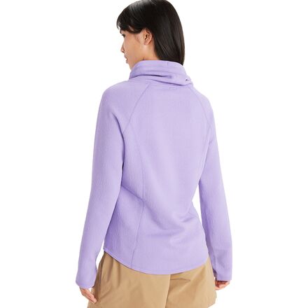 Marmot Annie Pullover Sweatshirt - Women's - Clothing