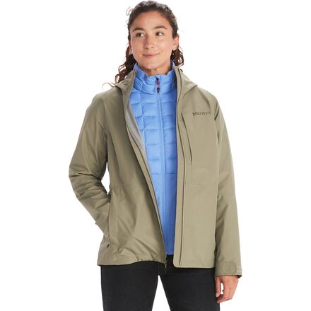 Marmot Minimalist Jacket Women s Clothing