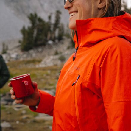 Marmot Mitre Peak Jacket - Women's - Clothing