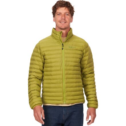Marmot Echo Featherless Jacket - Men's - Clothing