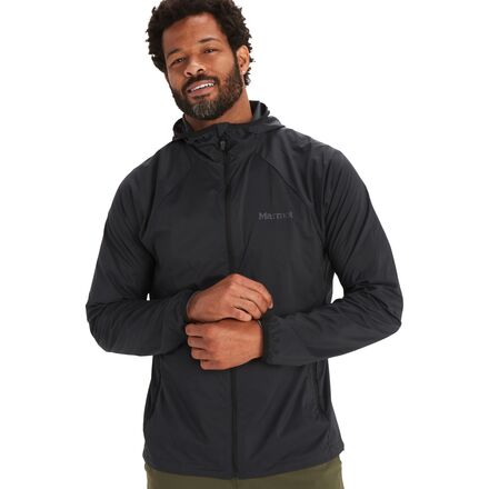 Marmot Etherlite Hooded Jacket - Men's - Clothing