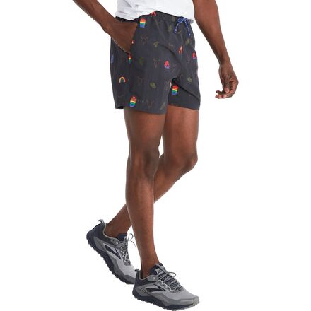 Marmot Juniper Springs Pride Short - Men's