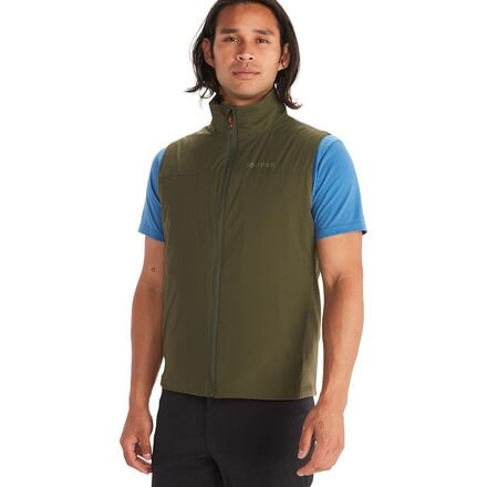 Marmot vest hot sale sale
